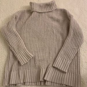 Aerie Turtleneck 🌞